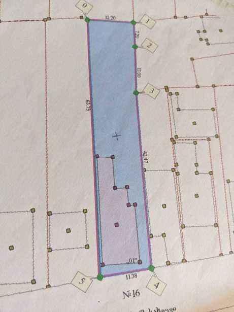 Land For Sale In Batumi, 724 M² For $365,000 view 2