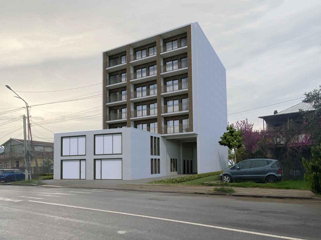 Land For Sale In Batumi, 997 M² For $400,000 view 2