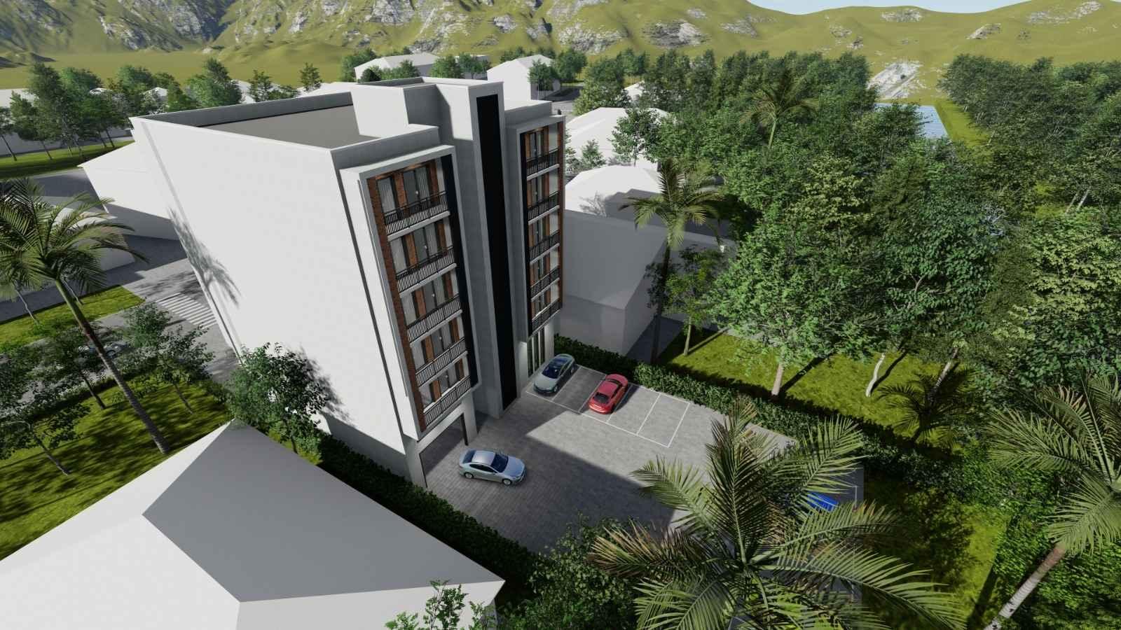 Land For Sale In Batumi, 997 M² For $400,000 view 1