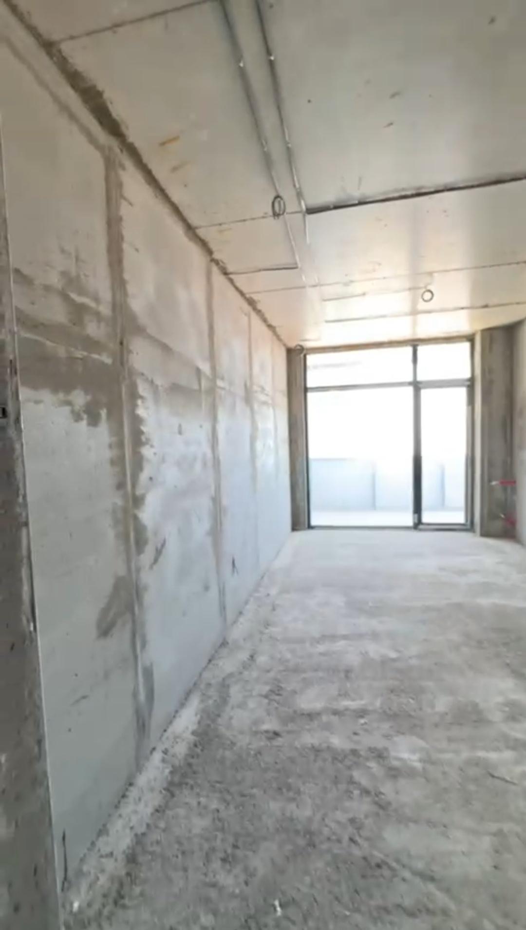 3-Room Apartment For Sale In Batumi, Bagrationi Residence Batumi view 1