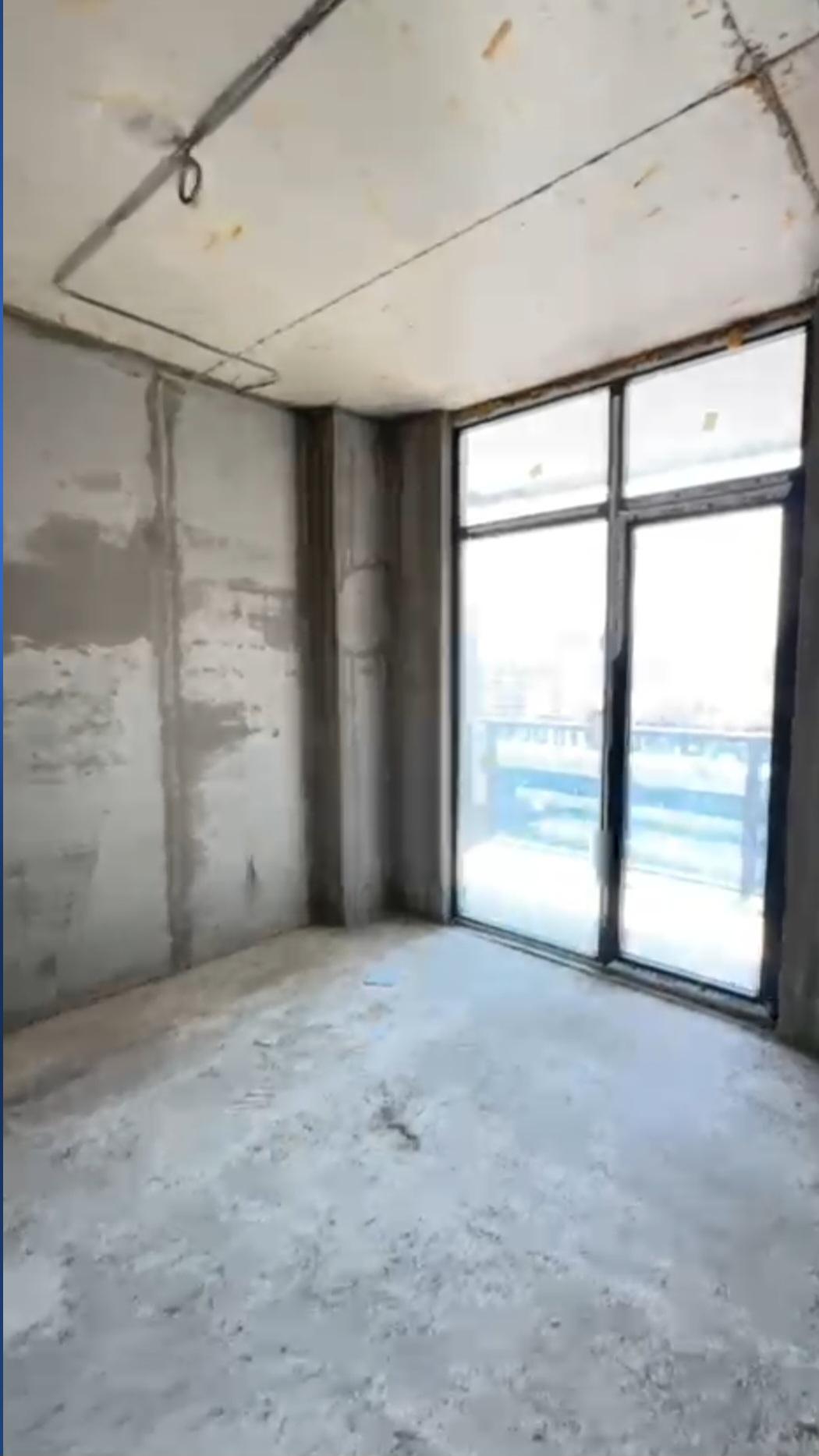3-Room Apartment For Sale In Batumi, Bagrationi Residence Batumi view 2