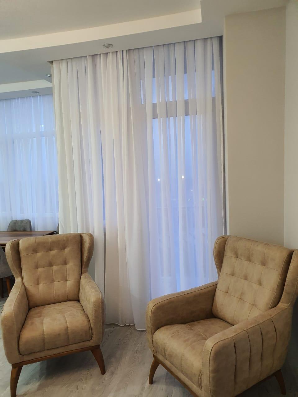 3-Room Apartment For Sale In Batumi, Airport Highway, 25 view 2
