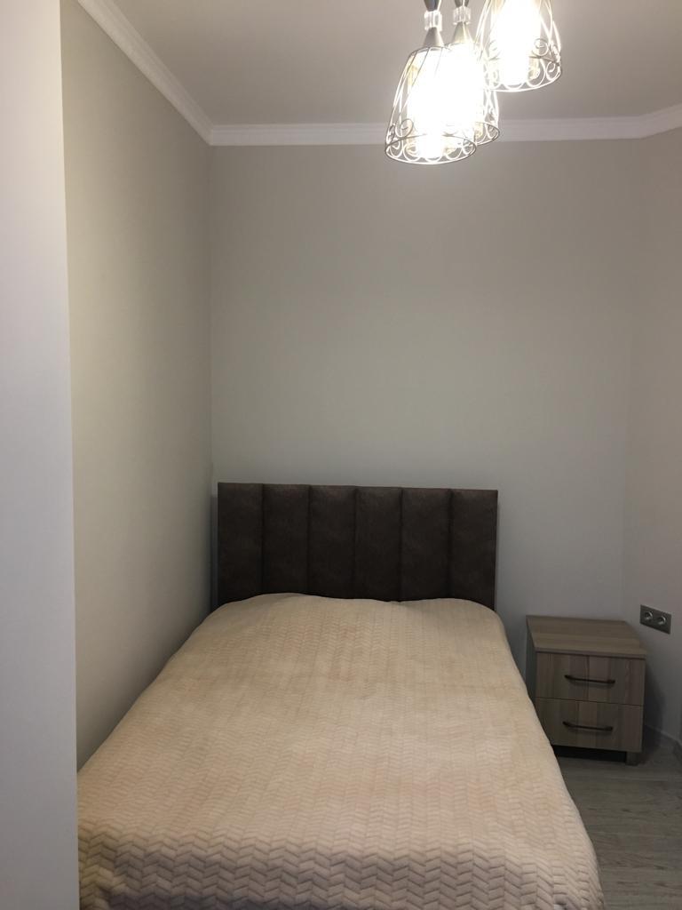 3-Room Apartment For Sale In Batumi, Airport Highway, 25 view 11