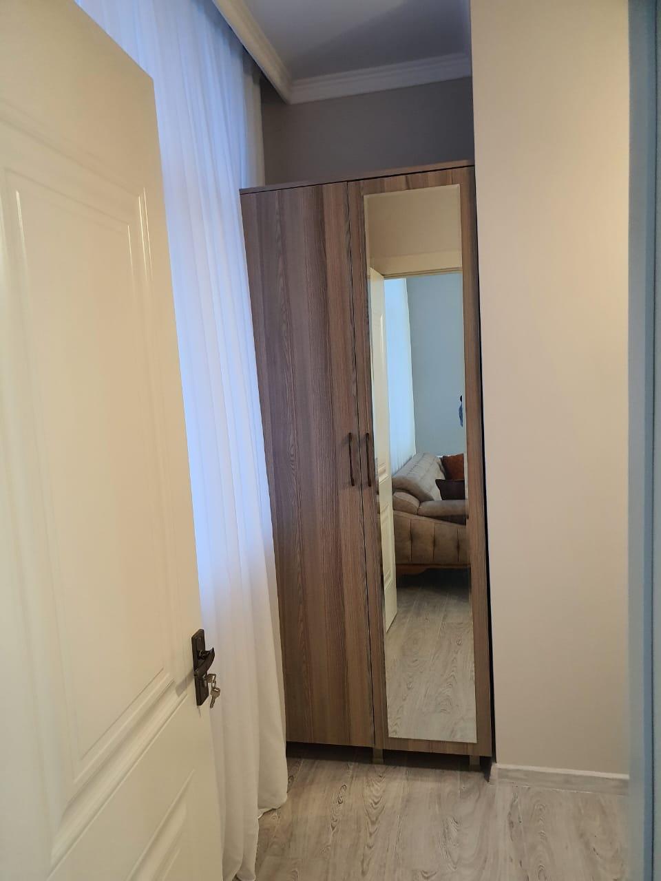 3-Room Apartment For Sale In Batumi, Airport Highway, 25 view 3