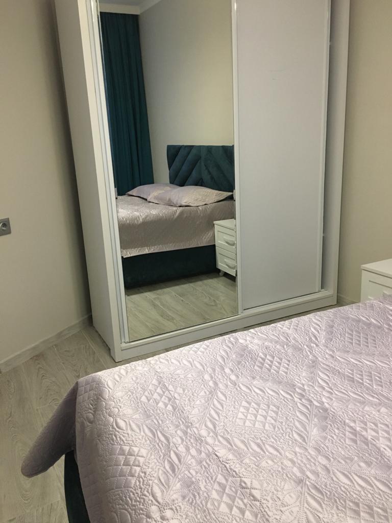3-Room Apartment For Sale In Batumi, Airport Highway, 25 view 12