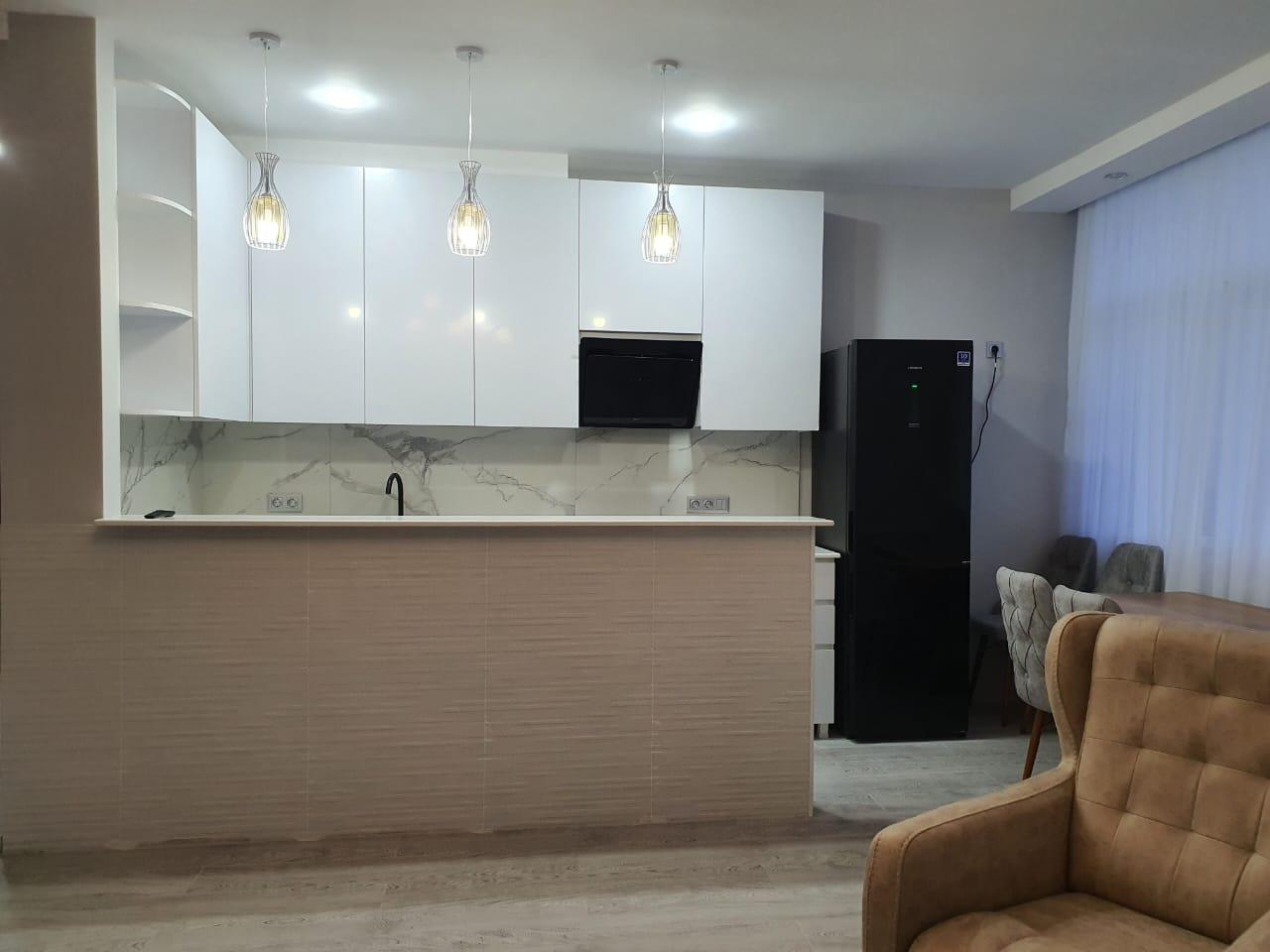3-Room Apartment For Sale In Batumi, Airport Highway, 25 view 4