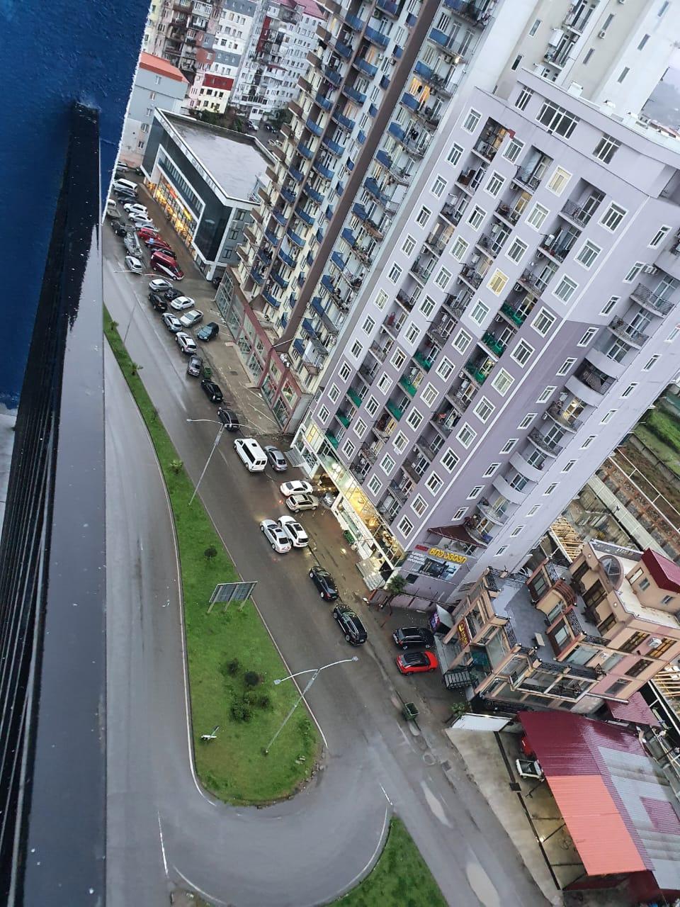 3-Room Apartment For Sale In Batumi, Airport Highway, 25 view 6