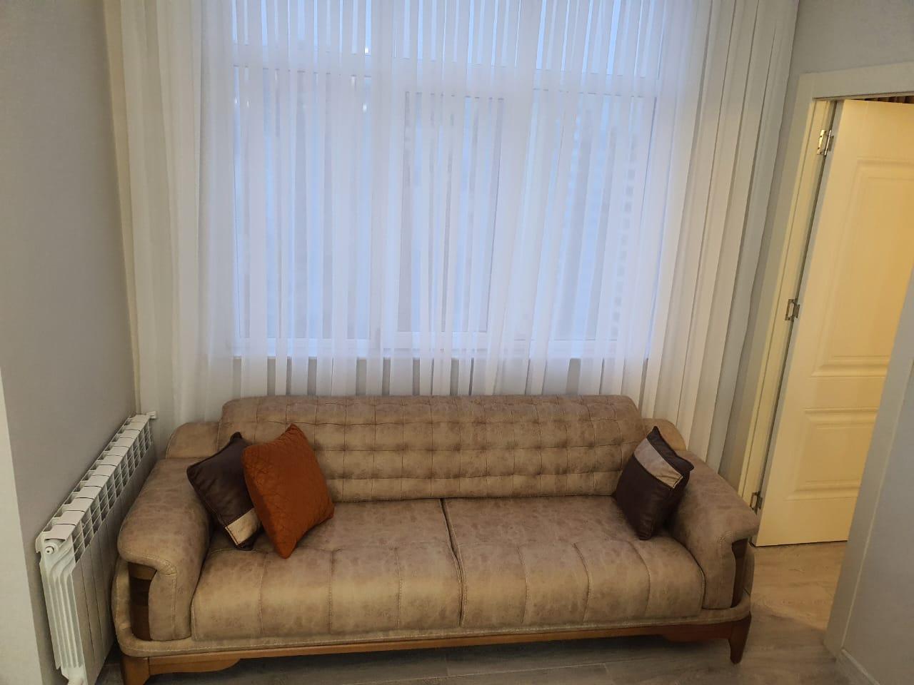 3-Room Apartment For Sale In Batumi, Airport Highway, 25 view 9