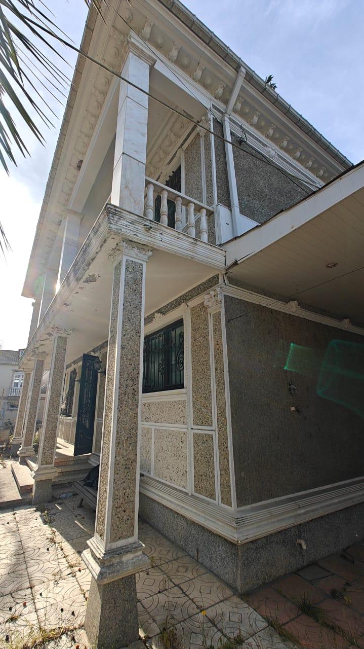 5-Room House For Sale In Batumi, Ioseb Noneshvili St, 56 view 2