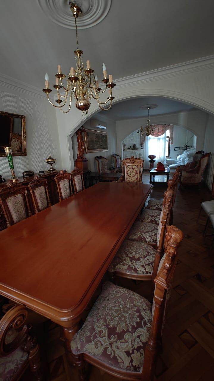 5-Room House For Sale In Batumi, Ioseb Noneshvili St, 56 view 7