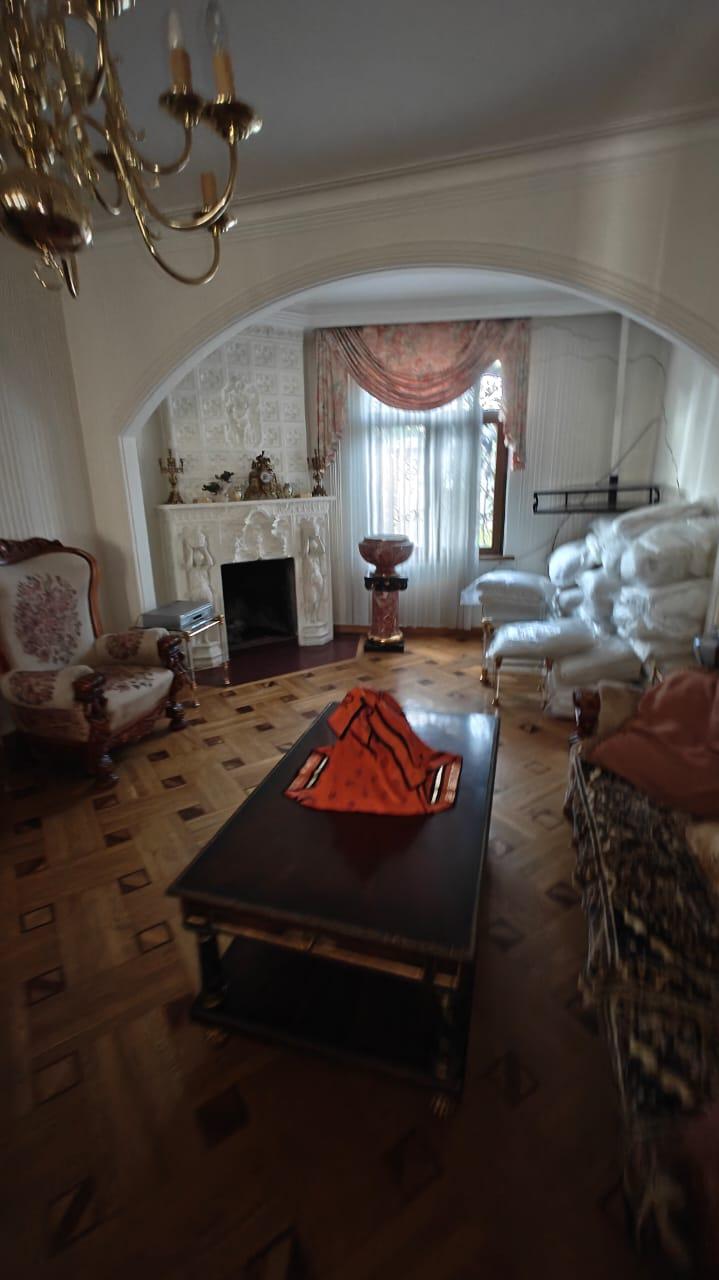 5-Room House For Sale In Batumi, Ioseb Noneshvili St, 56 view 9