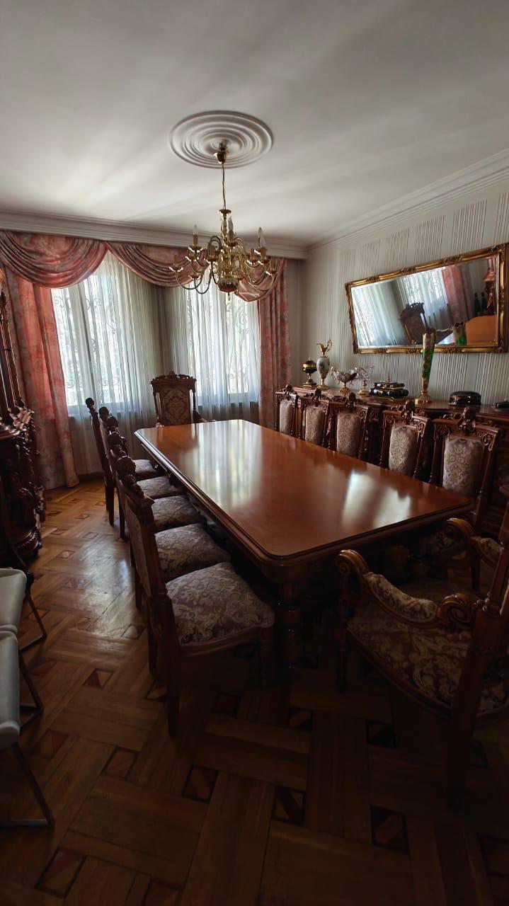5-Room House For Sale In Batumi, Ioseb Noneshvili St, 56 view 8