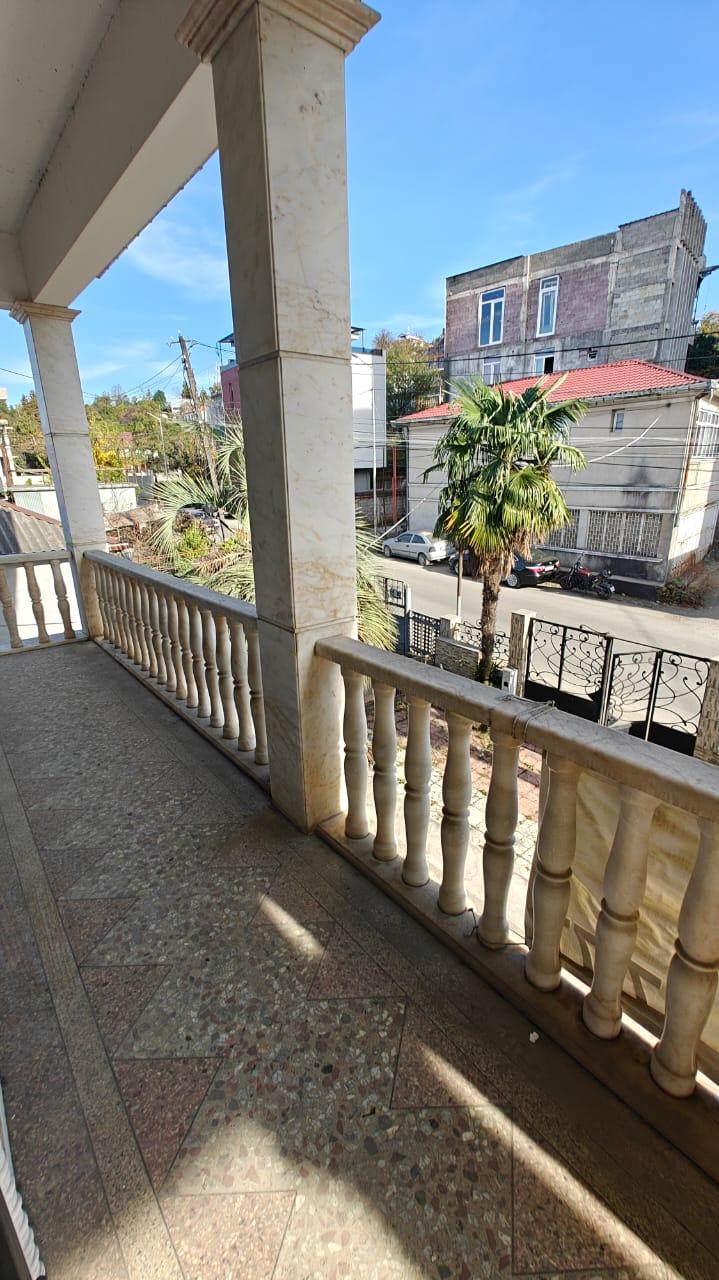 5-Room House For Sale In Batumi, Ioseb Noneshvili St, 56 view 29