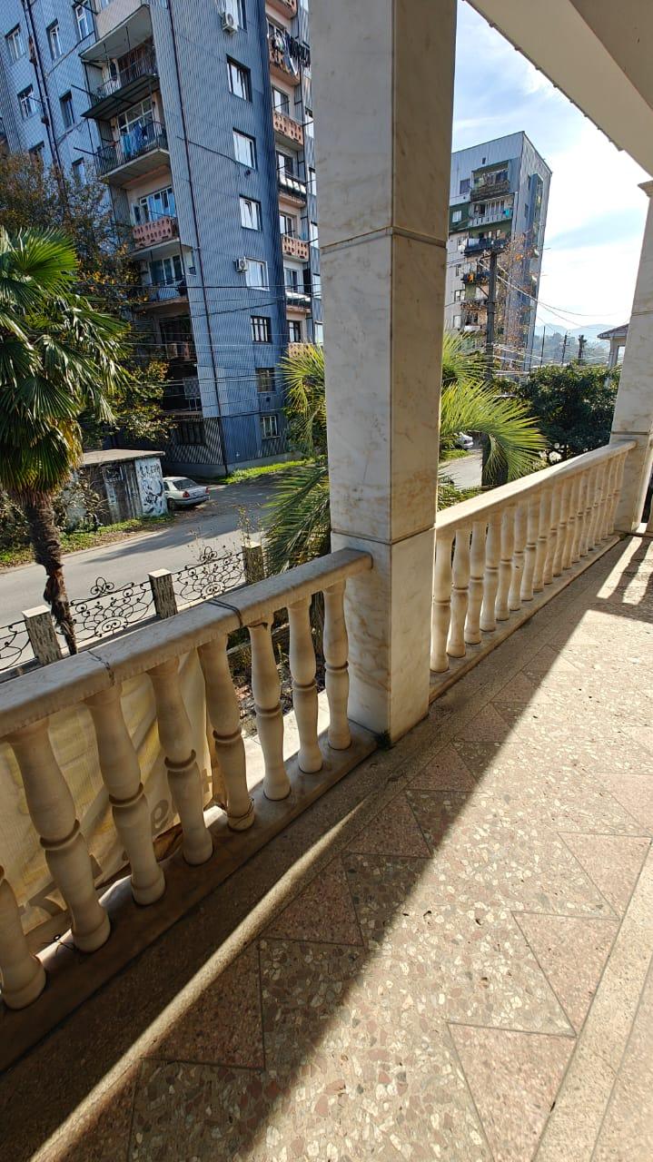 5-Room House For Sale In Batumi, Ioseb Noneshvili St, 56 view 32