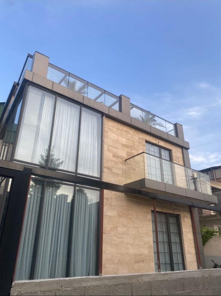 5-Room House For Sale In Batumi, Kakhi Kavsadze St, 27 view 8