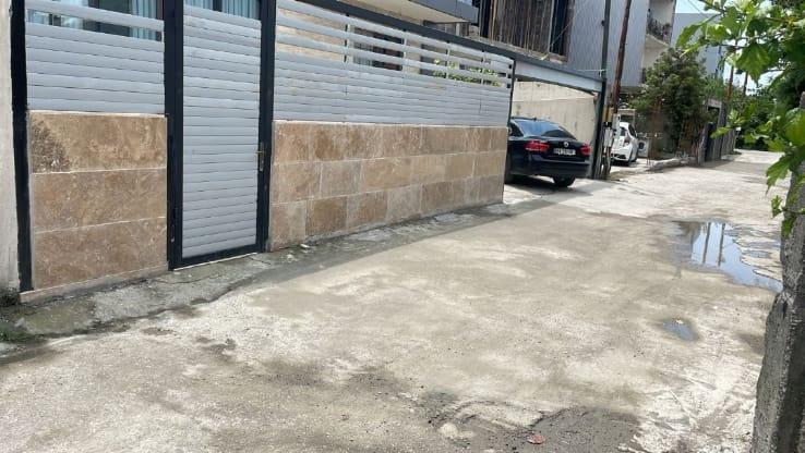 5-Room House For Sale In Batumi, Kakhi Kavsadze St, 27 view 16
