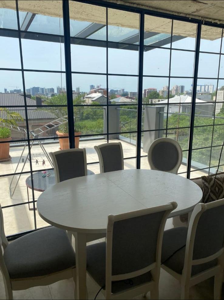 5-Room House For Sale In Batumi, Kakhi Kavsadze St, 27 view 3