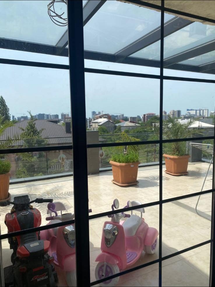 5-Room House For Sale In Batumi, Kakhi Kavsadze St, 27 view 5