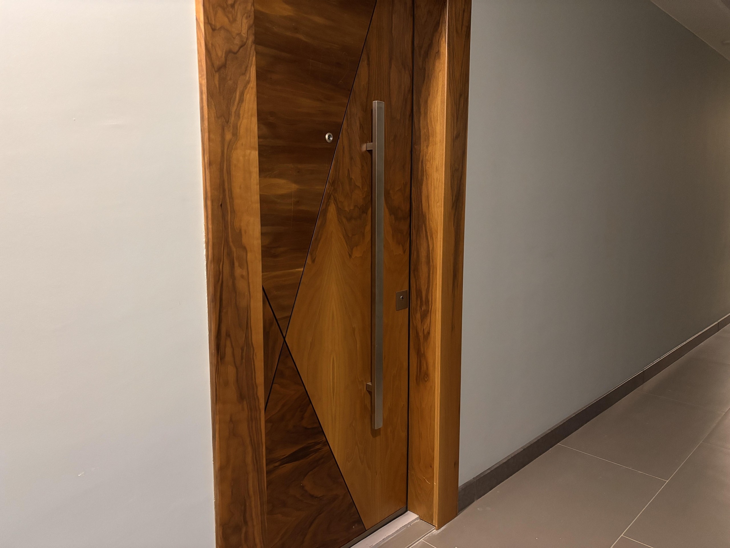 1-Room Apartment For Daily Rent In Batumi, Tamar Mepe Ave, 14, 46 M² — $50 Per Day view 4