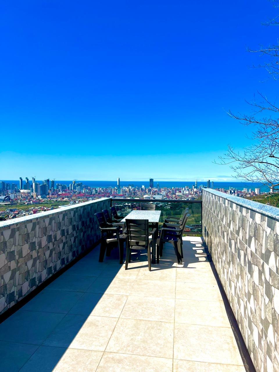 3-Room House For Sale In Batumi, Tevdore Mghvdeli St, 27 view 12