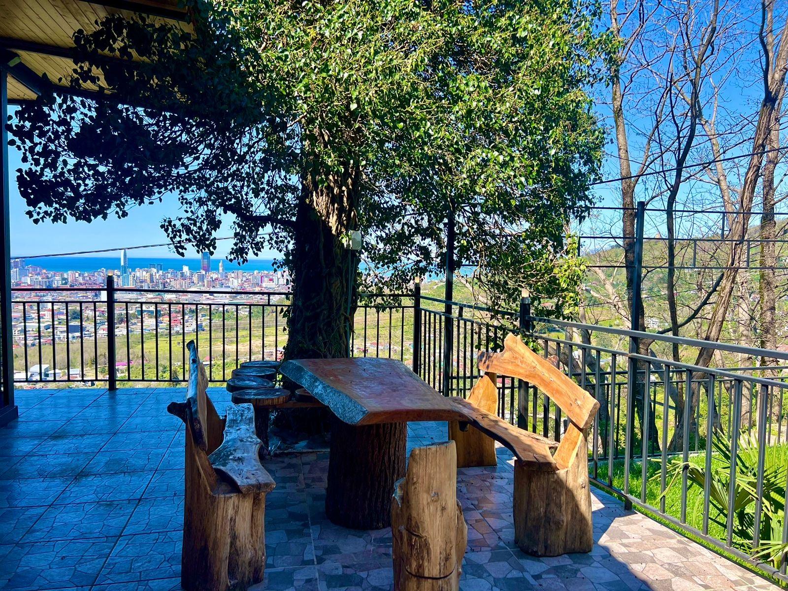 3-Room House For Sale In Batumi, Tevdore Mghvdeli St, 27 view 2