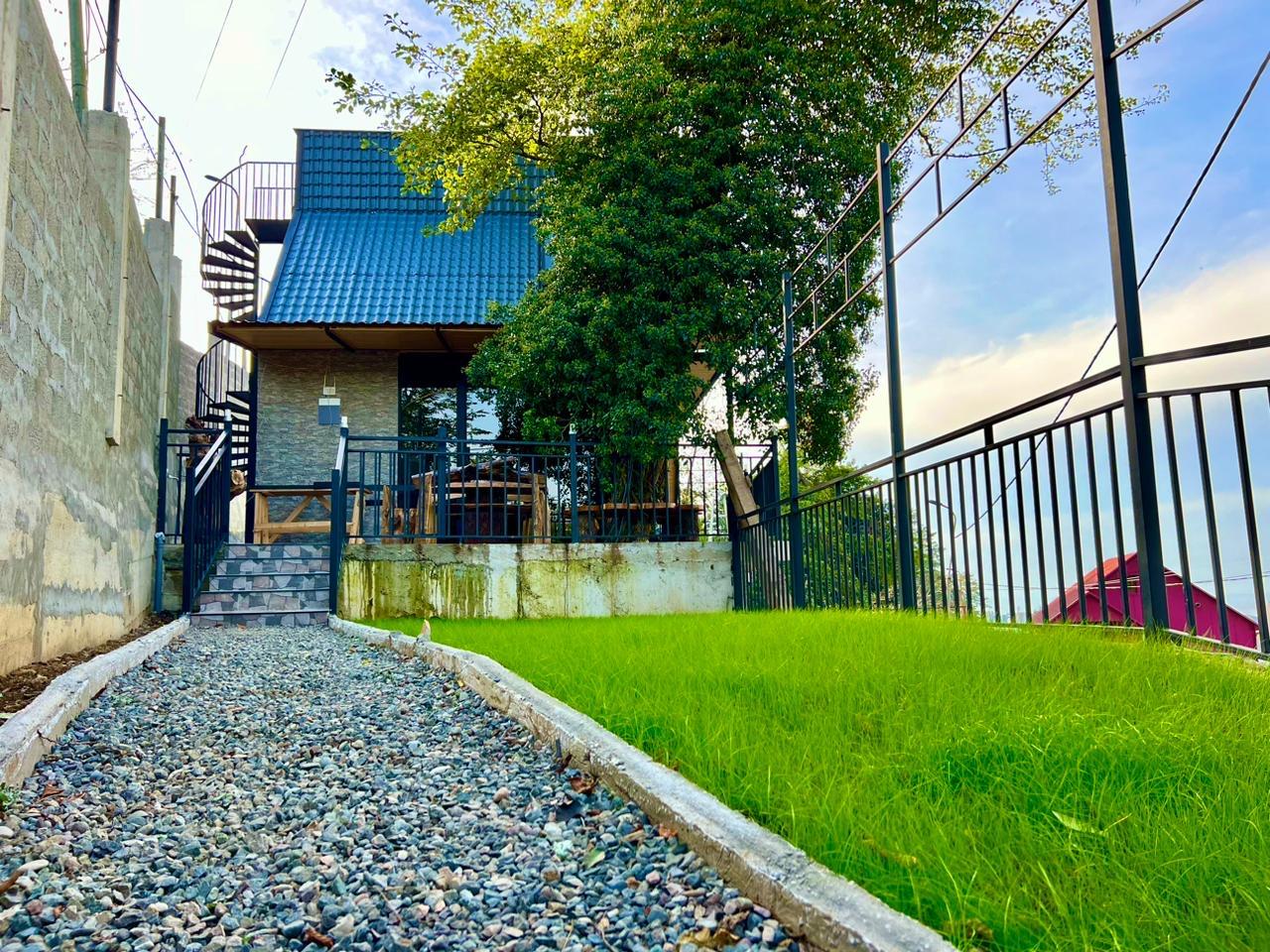 3-Room House For Sale In Batumi, Tevdore Mghvdeli St, 27 view 14