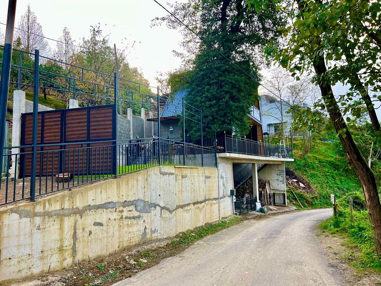 3-Room House For Sale In Batumi, Tevdore Mghvdeli St, 27 view 4