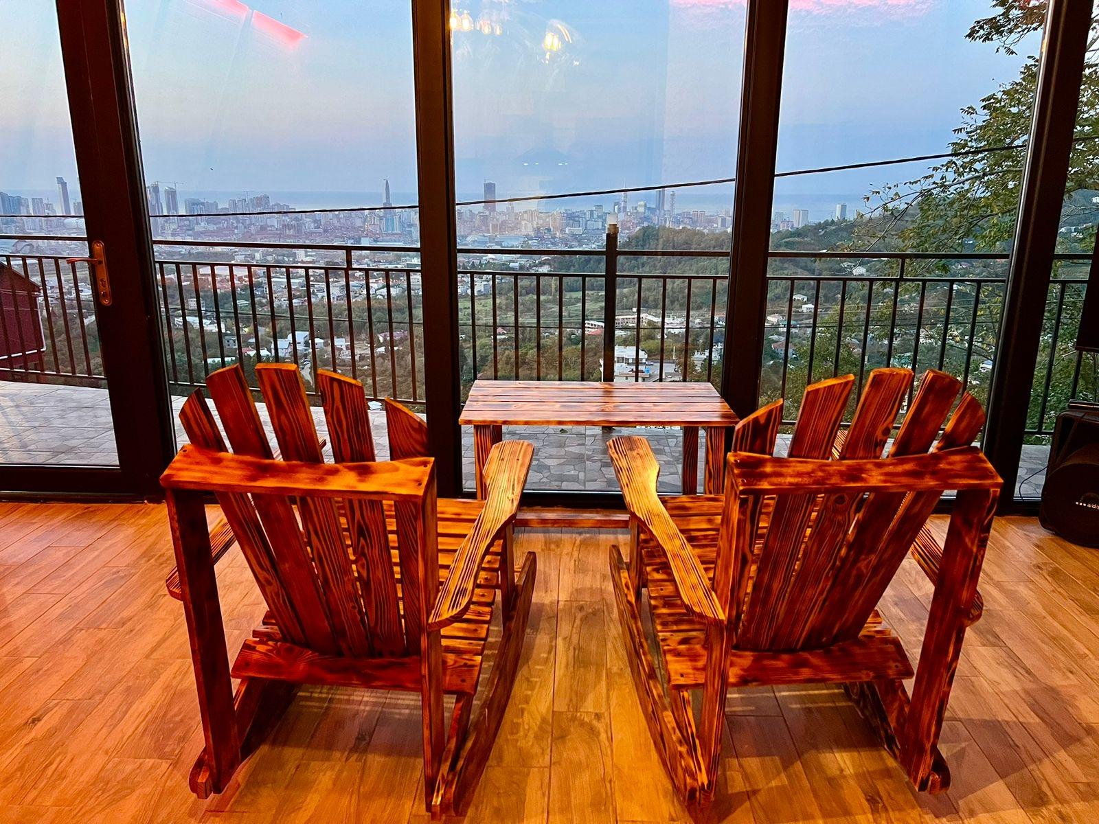 3-Room House For Sale In Batumi, Tevdore Mghvdeli St, 27 view 6