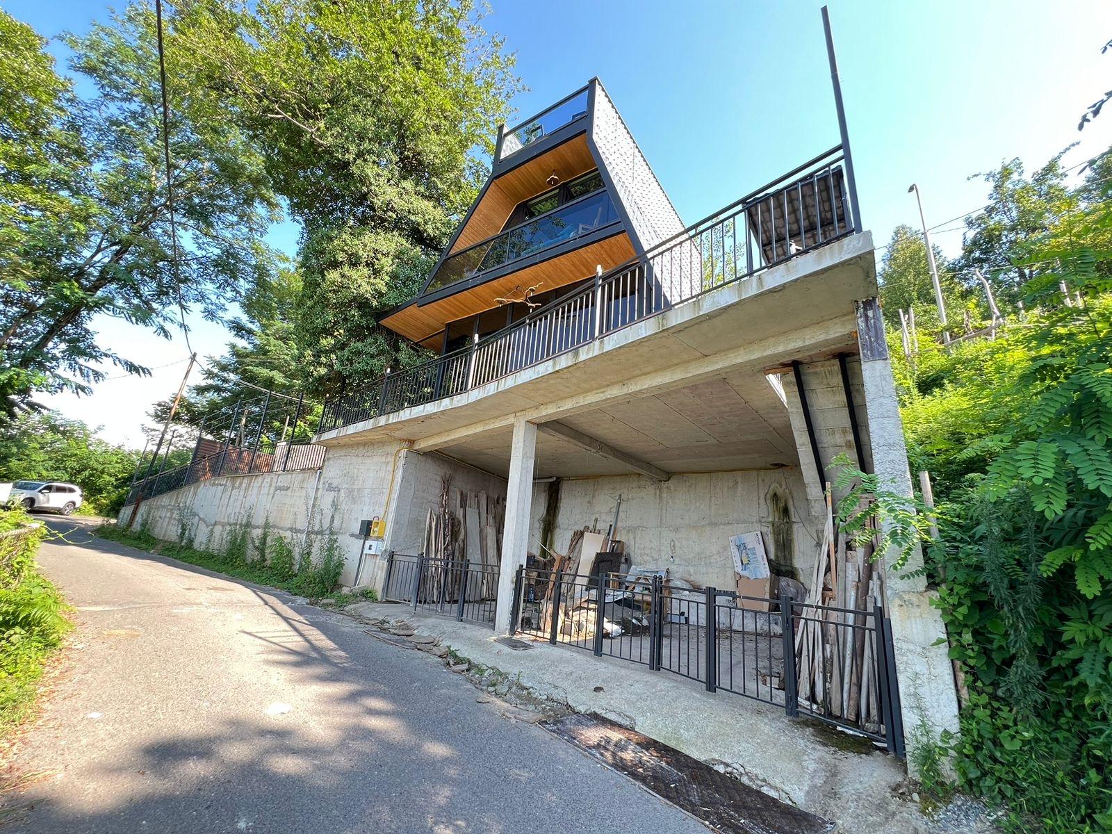 3-Room House For Sale In Batumi, Tevdore Mghvdeli St, 27 view 5