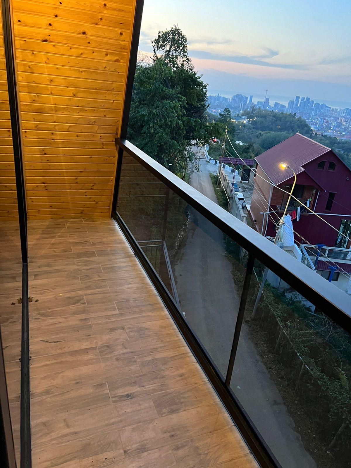 3-Room House For Sale In Batumi, Tevdore Mghvdeli St, 27 view 11
