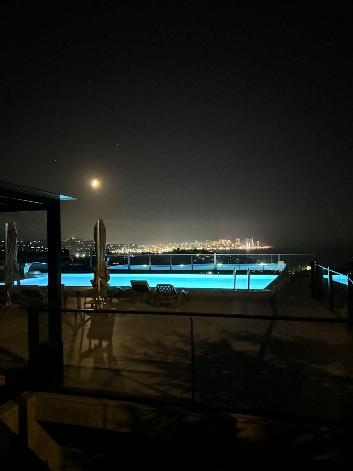 8-Room House For Sale In Batumi, Kviparosi St view 2