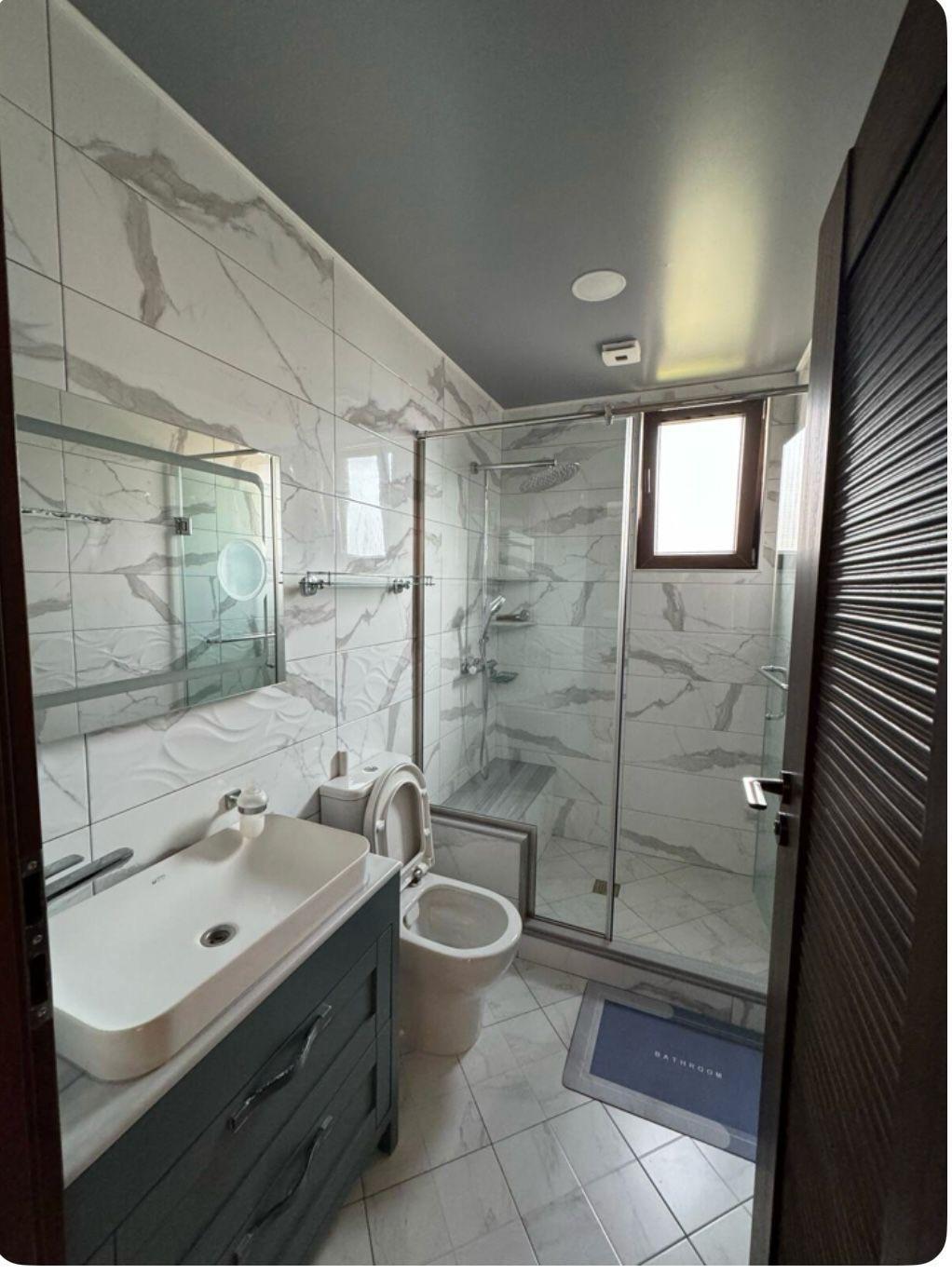 8-Room House For Sale In Batumi, Kviparosi St view 8