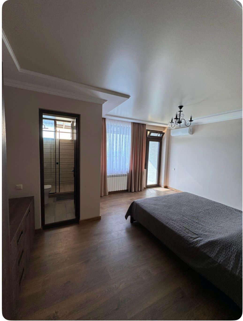 8-Room House For Sale In Batumi, Kviparosi St view 7
