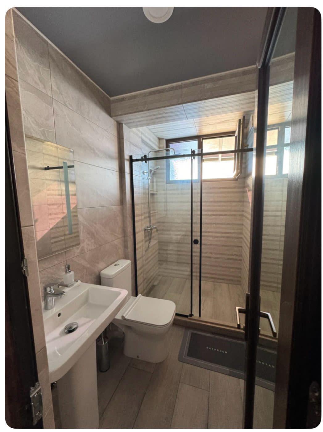 8-Room House For Sale In Batumi, Kviparosi St view 6