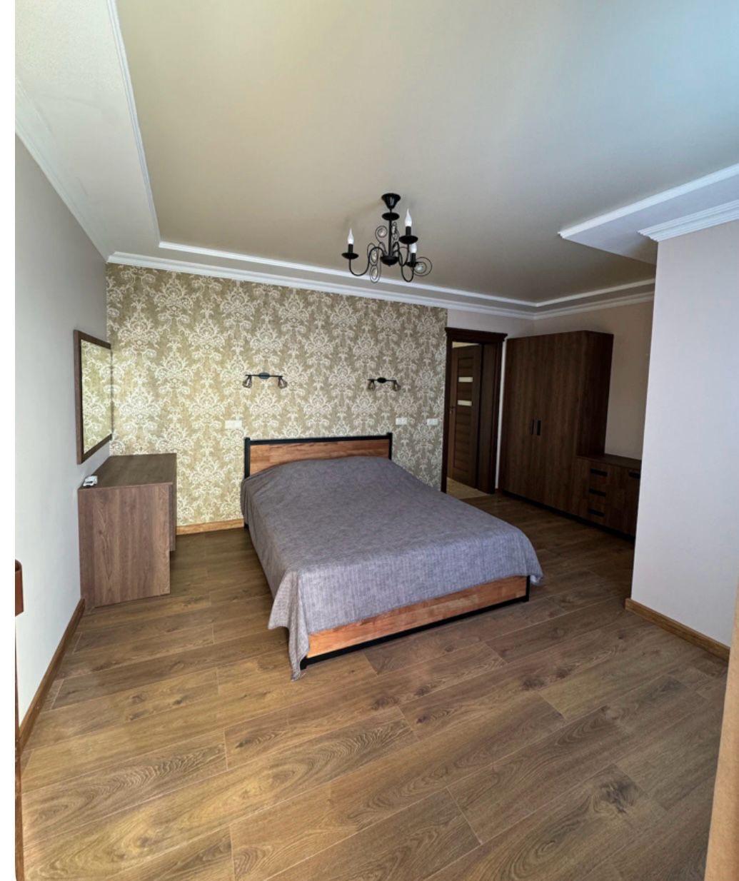 8-Room House For Sale In Batumi, Kviparosi St view 9