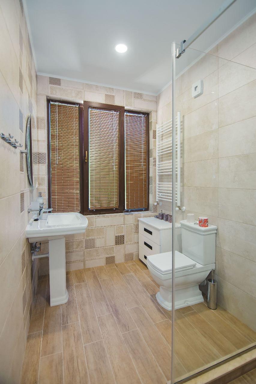 8-Room House For Sale In Batumi, Kviparosi St view 13