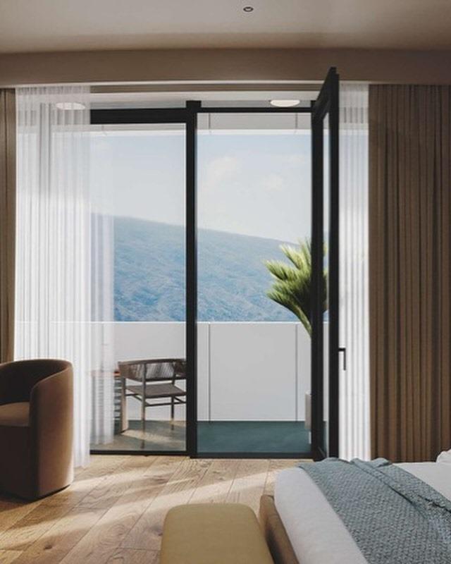 Outlook Forest: Hotel, 620.0 M² | Korter.Ge view 10
