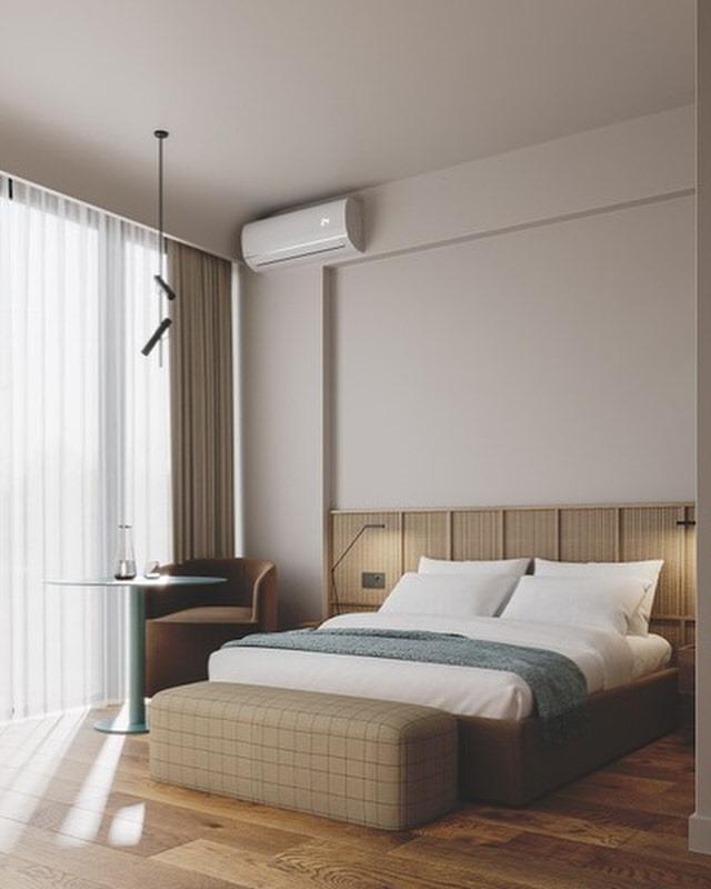 Outlook Forest: Hotel, 620.0 M² | Korter.Ge view 11