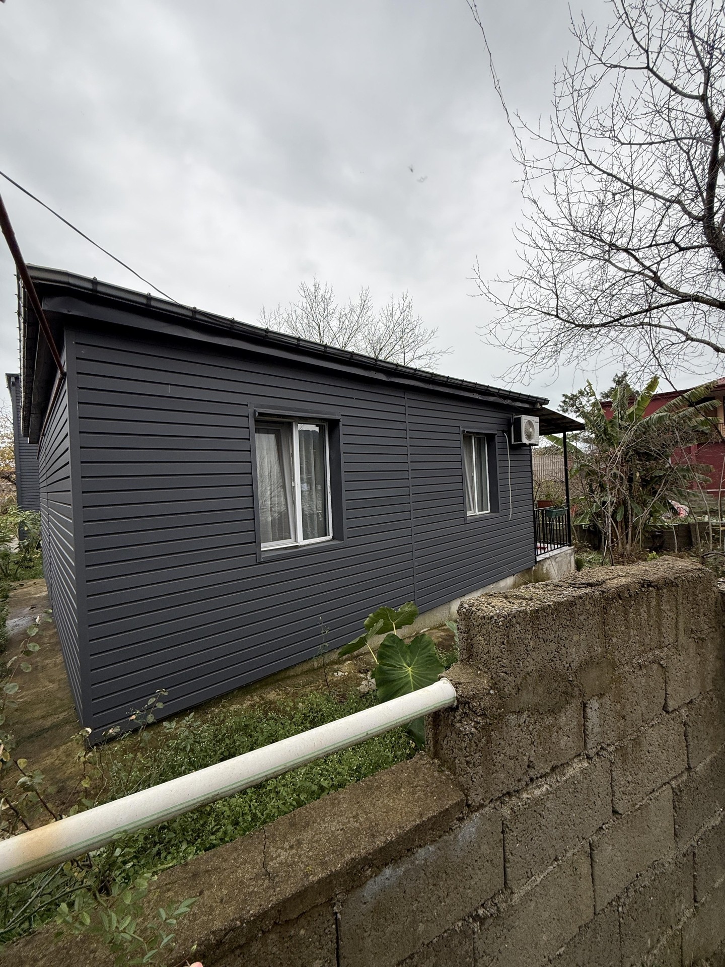 იყიდება 3-Room House In Chakvi, Chakvi St, 5ში view 3