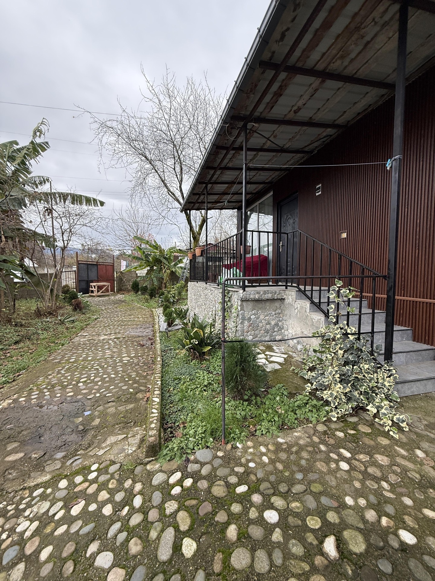 იყიდება 3-Room House In Chakvi, Chakvi St, 5ში view 5
