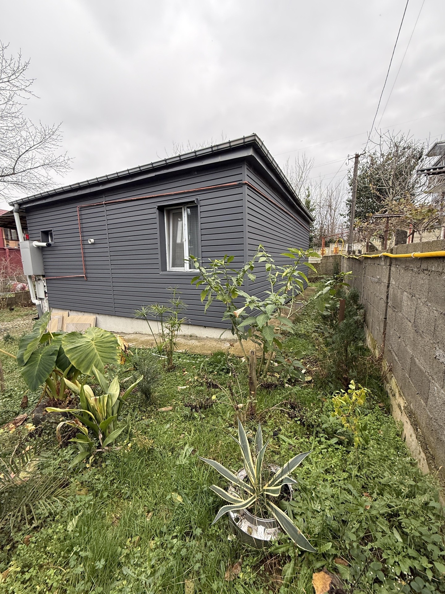 იყიდება 3-Room House In Chakvi, Chakvi St, 5ში view 6