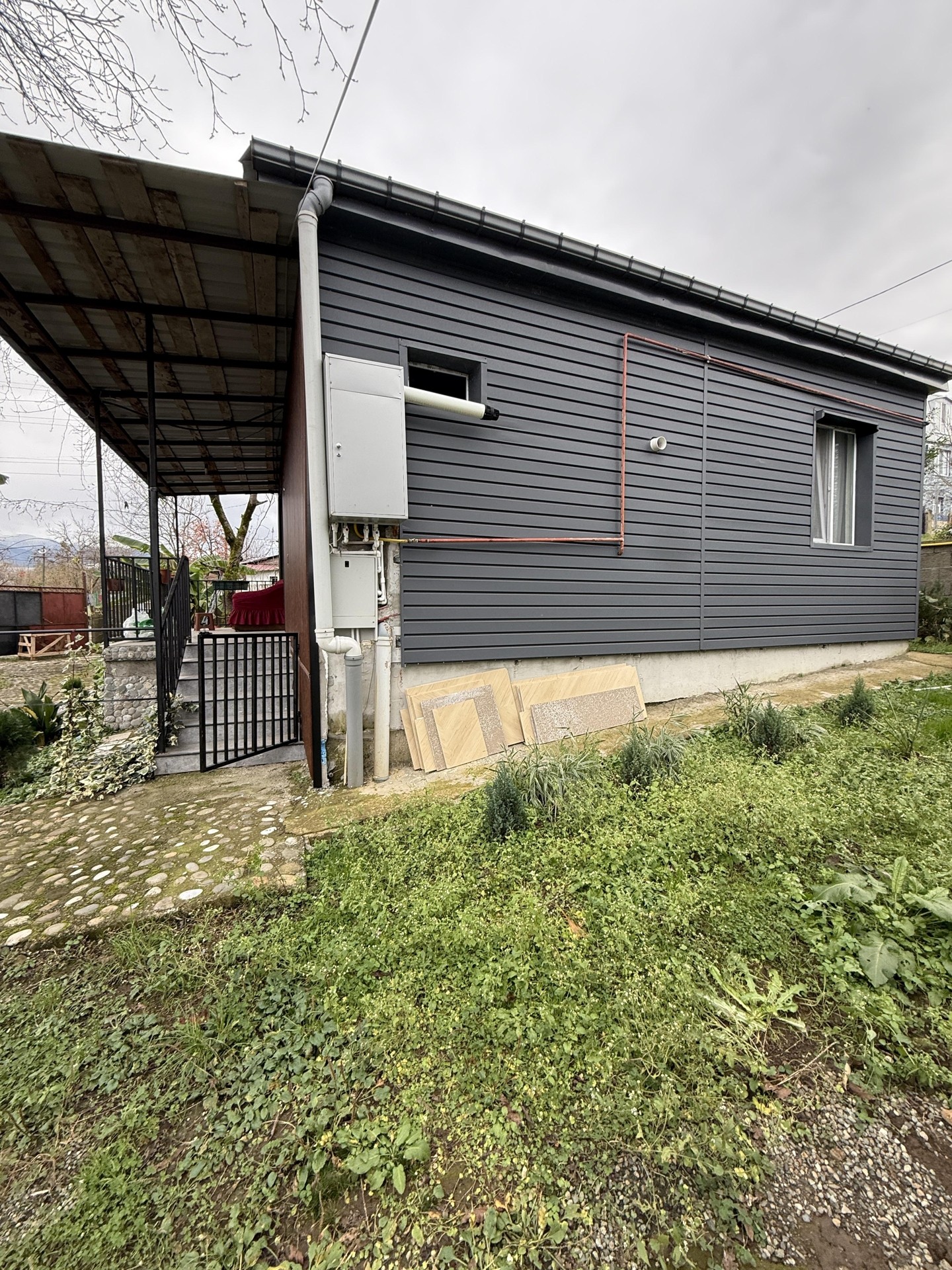 იყიდება 3-Room House In Chakvi, Chakvi St, 5ში view 4