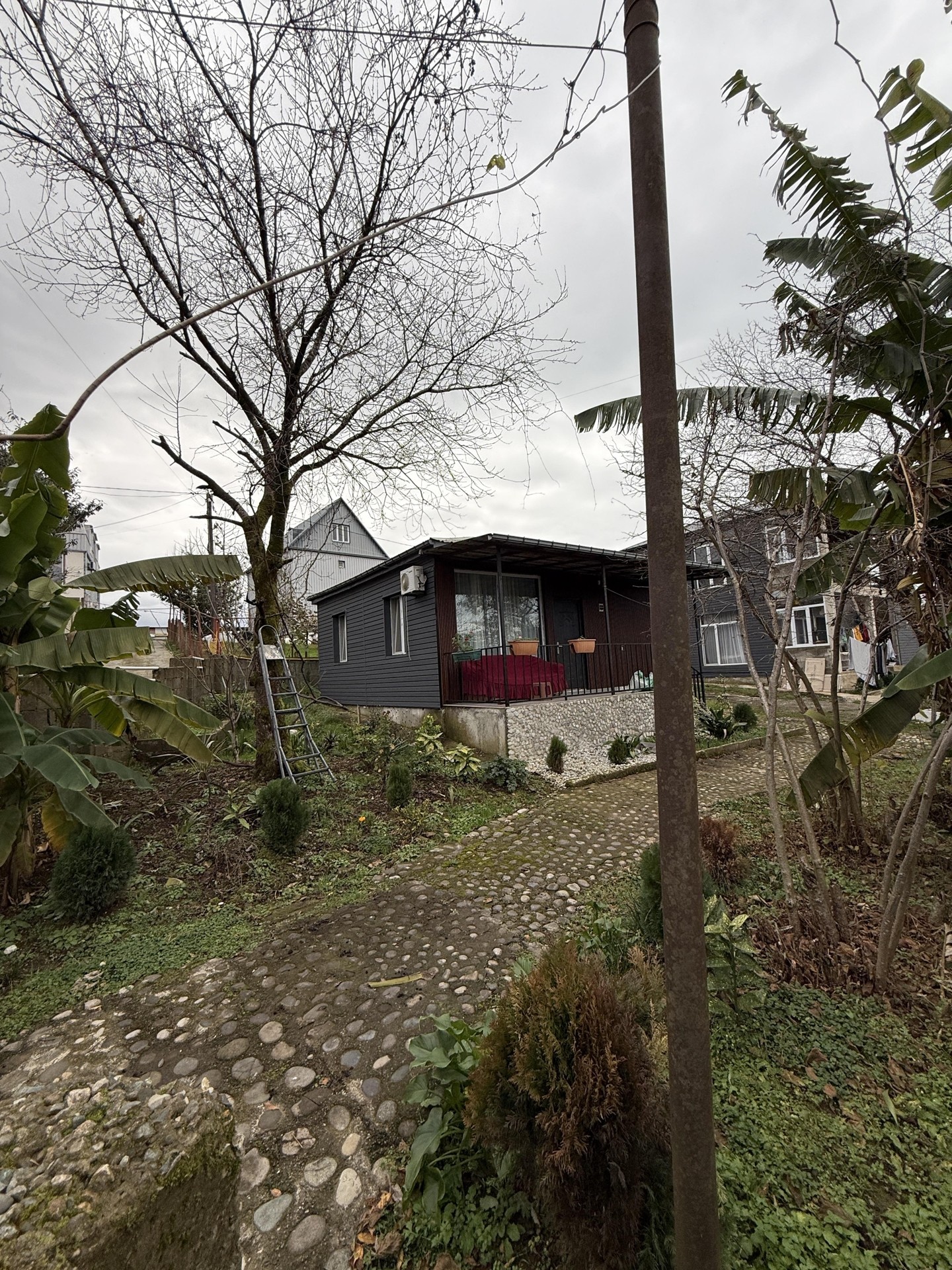 იყიდება 3-Room House In Chakvi, Chakvi St, 5ში view 2