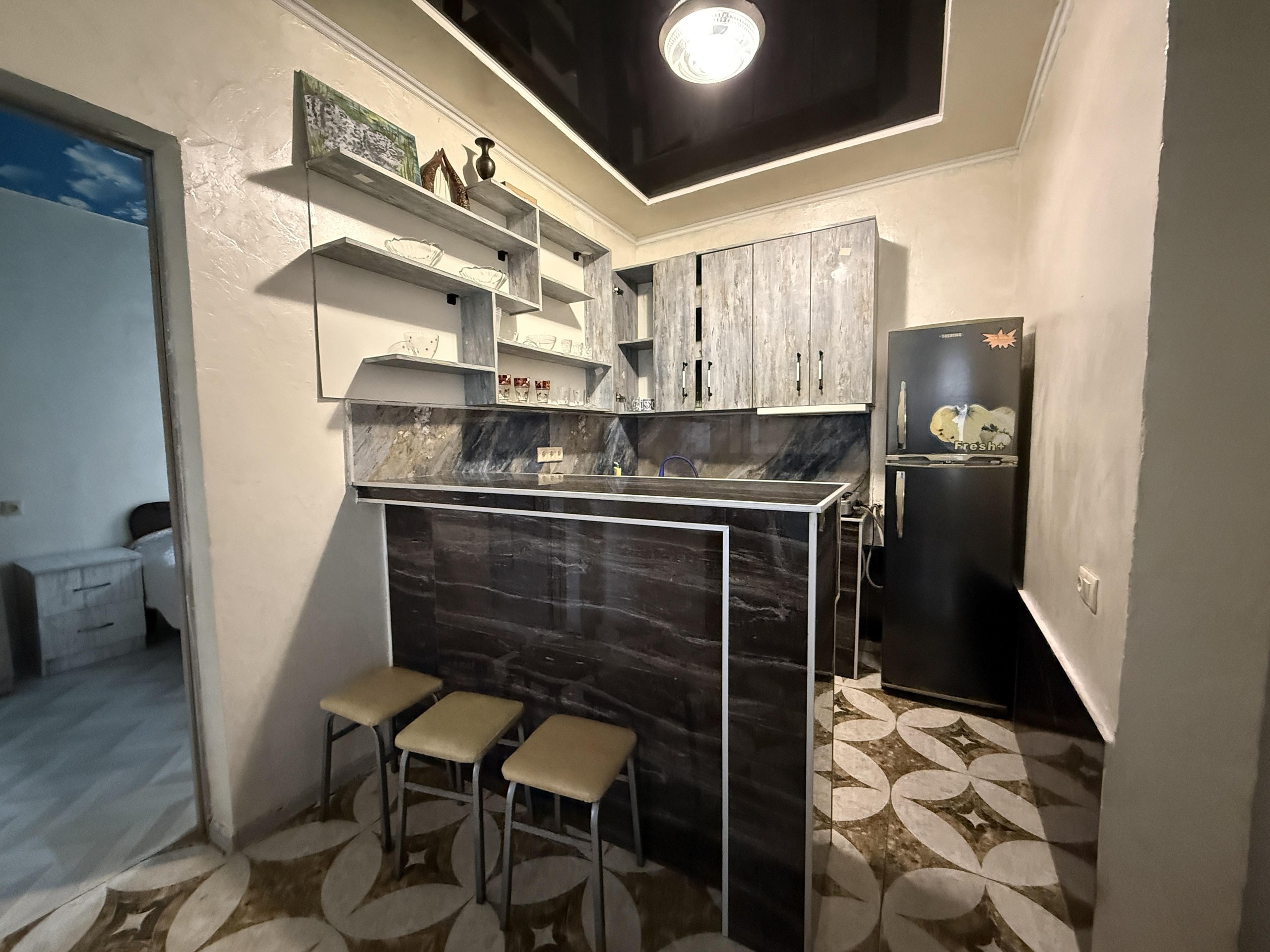 იყიდება 3-Room House In Chakvi, Chakvi St, 5ში view 7