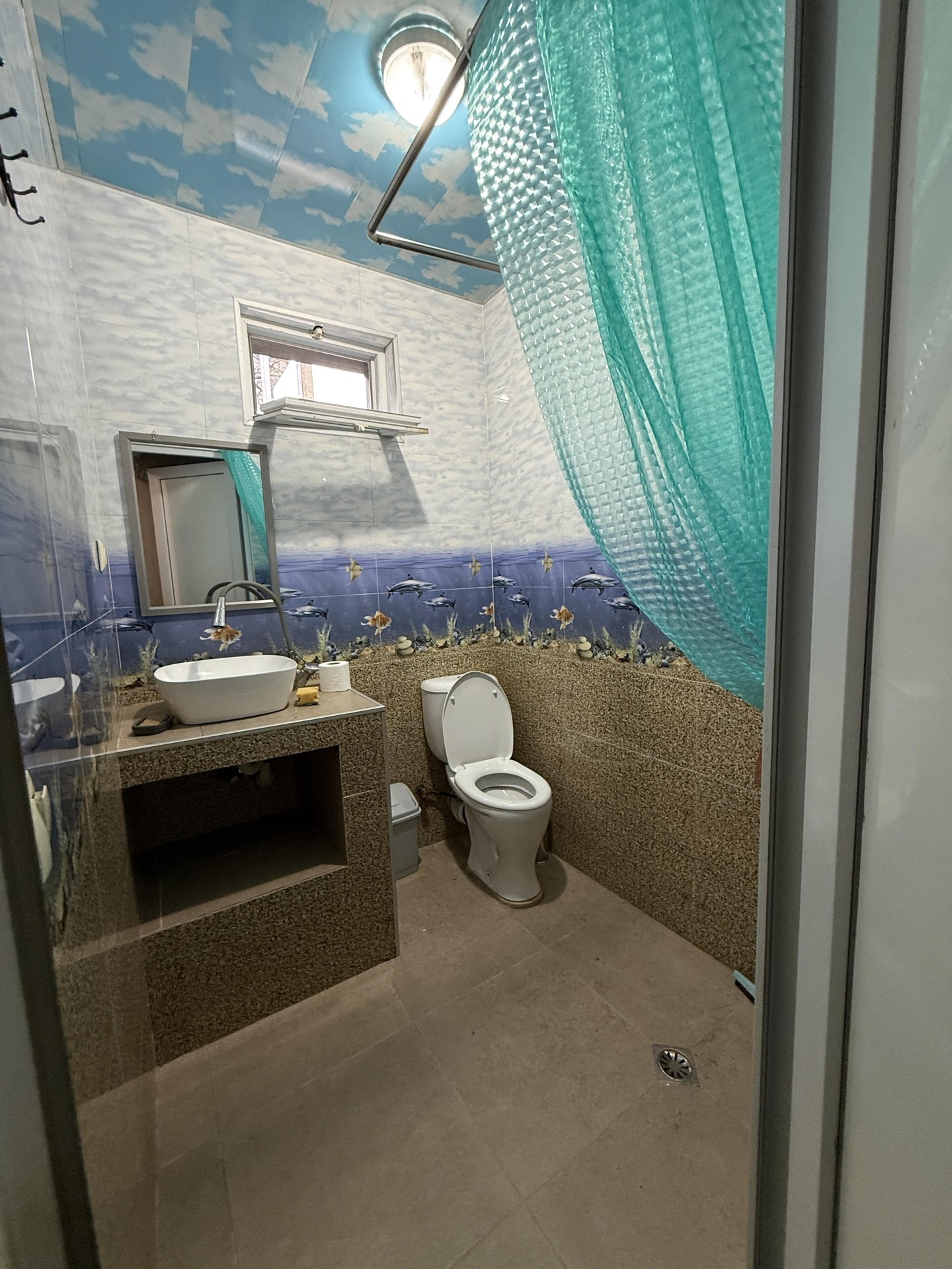 იყიდება 3-Room House In Chakvi, Chakvi St, 5ში view 8