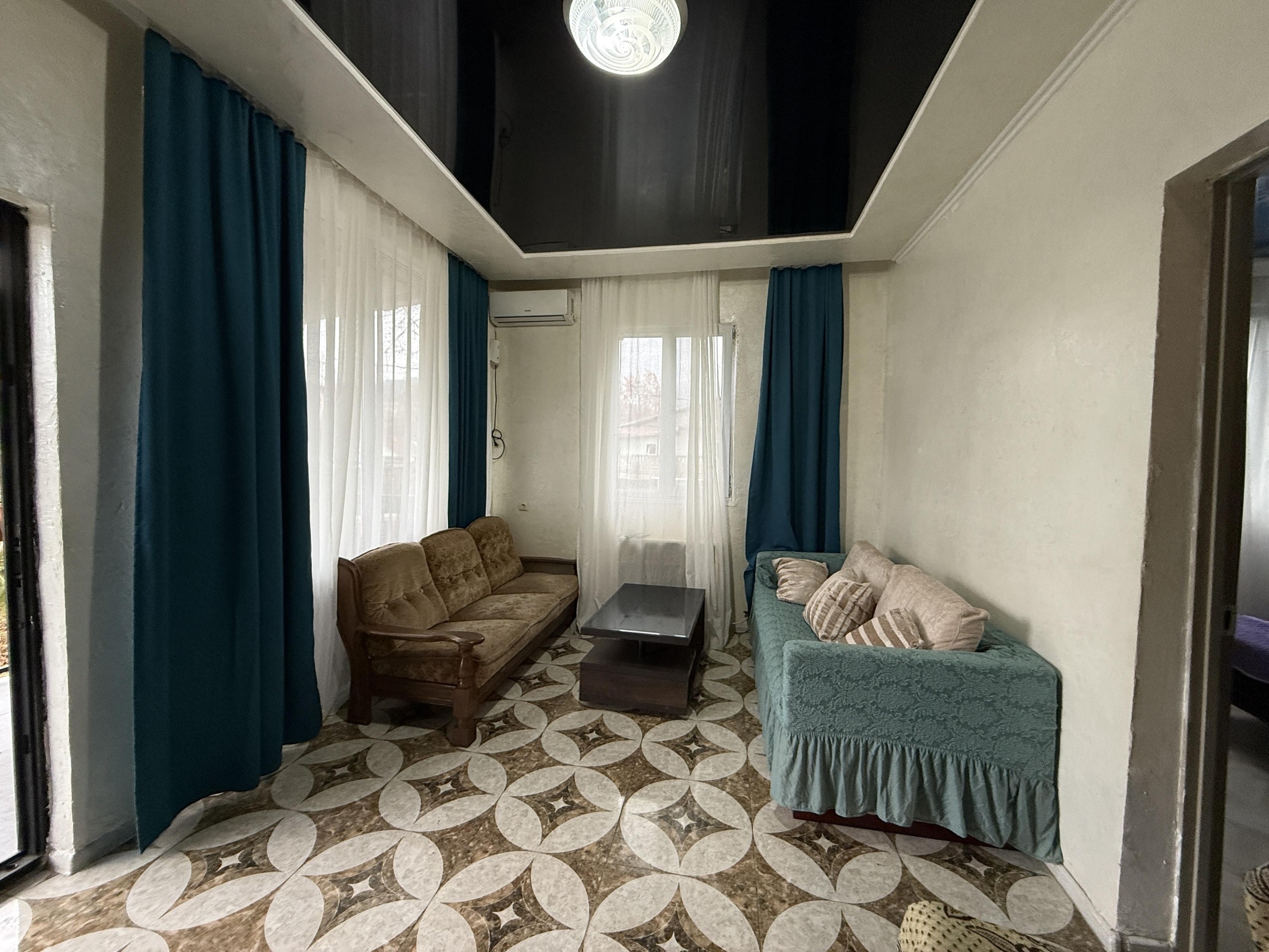 იყიდება 3-Room House In Chakvi, Chakvi St, 5ში view 9