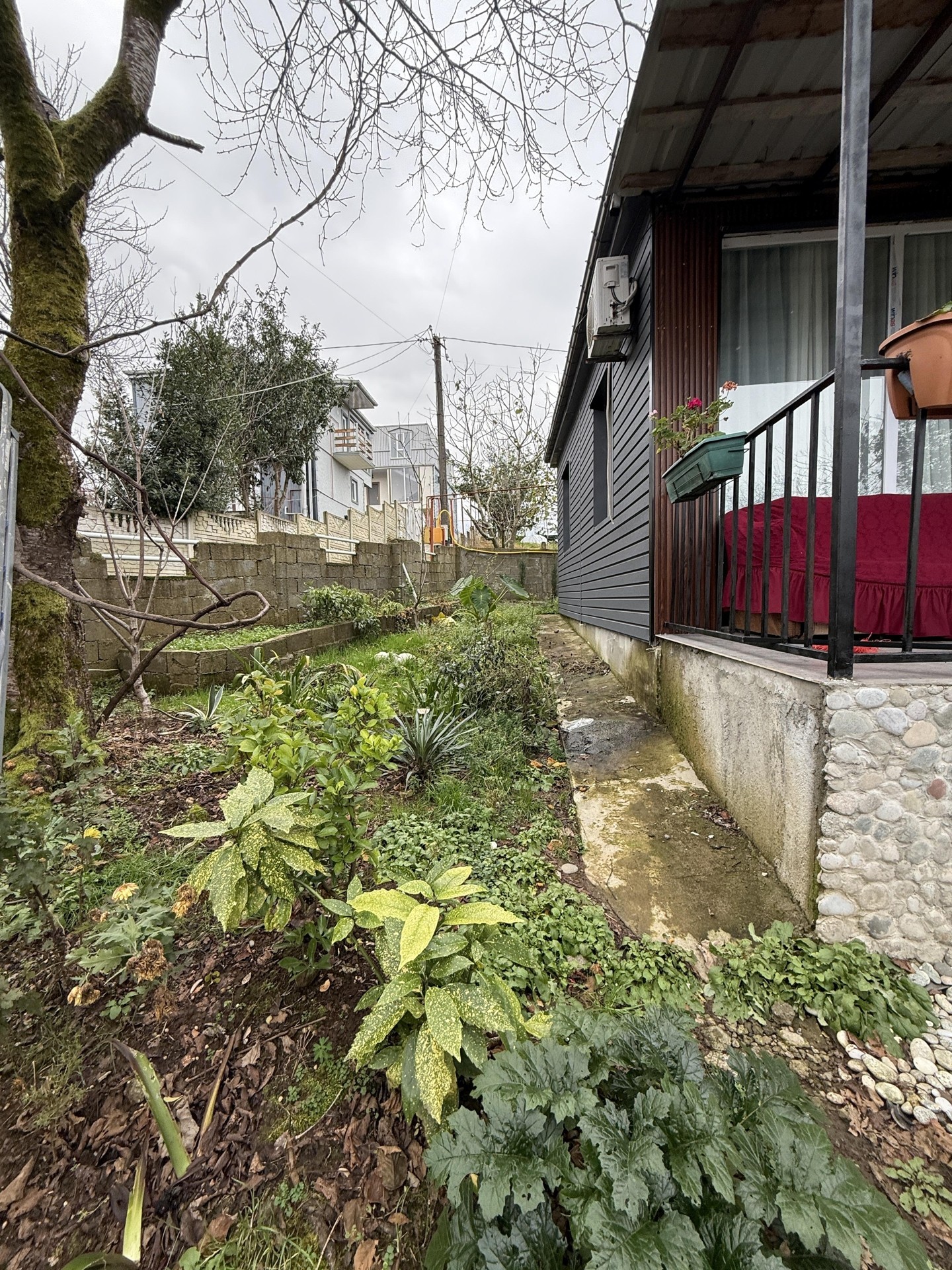 იყიდება 3-Room House In Chakvi, Chakvi St, 5ში view 10