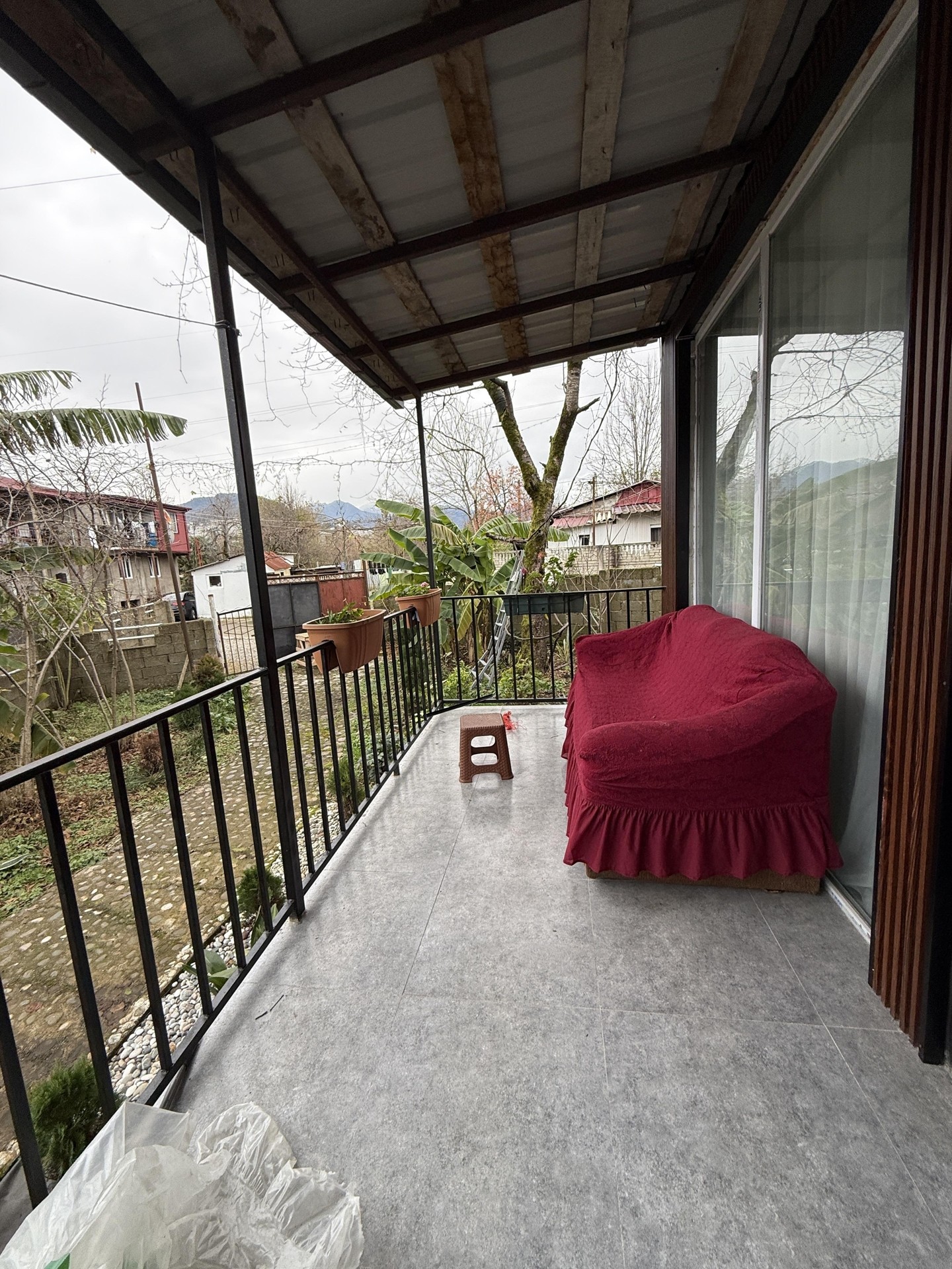 იყიდება 3-Room House In Chakvi, Chakvi St, 5ში view 12