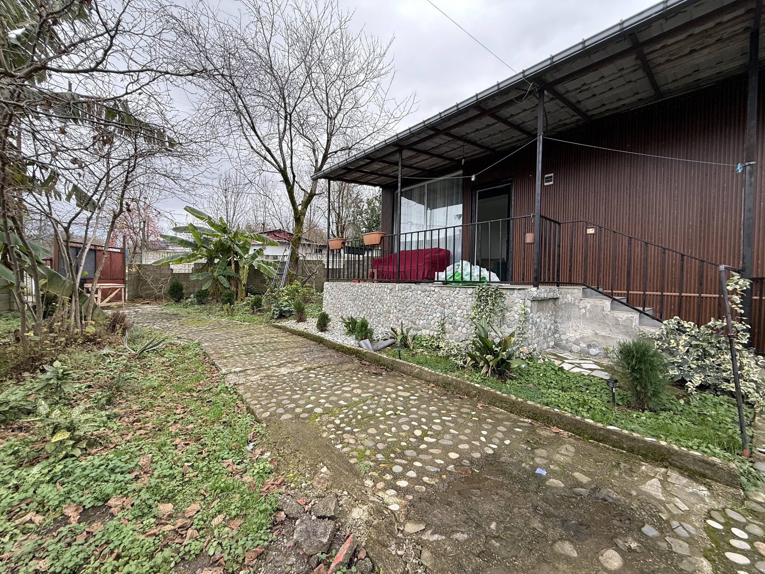 იყიდება 3-Room House In Chakvi, Chakvi St, 5ში view 11