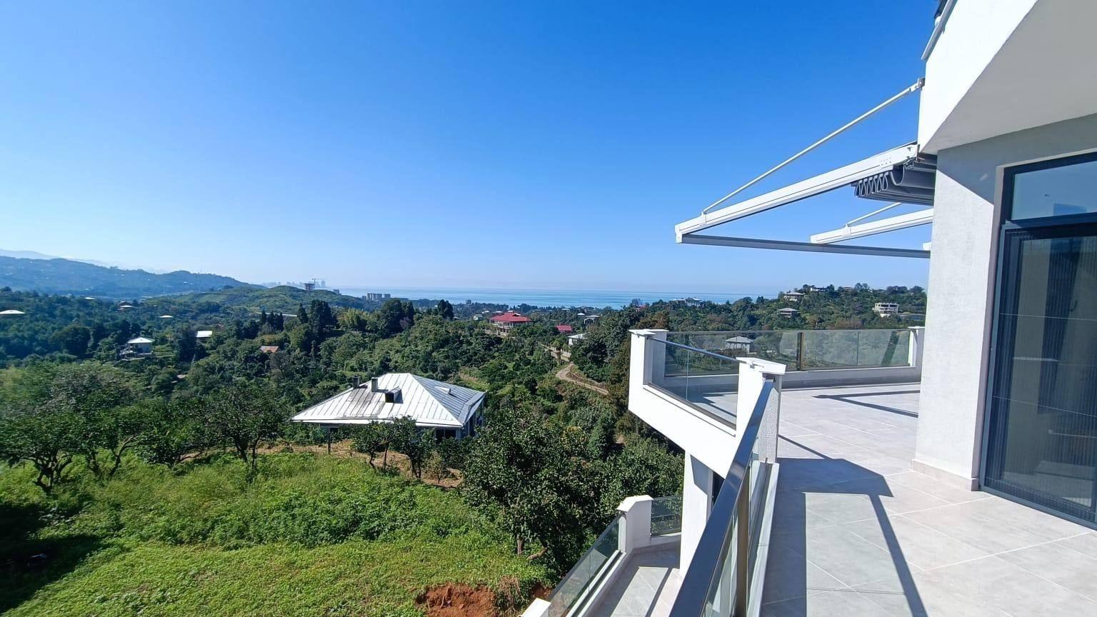 5-Room House For Sale In Batumi, Tamar Mepe Ave, 3 view 13